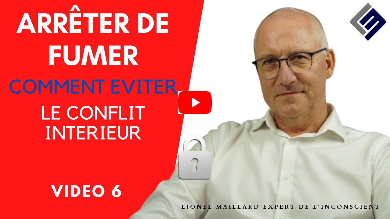 ARR^RTER DE FUMER VIDEO 6